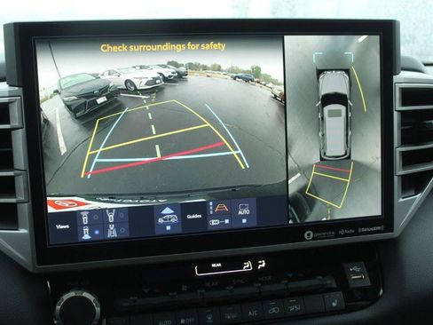 Certified 2024 Toyota Sequoia SR5 w/ SR5 Premium Package image 20