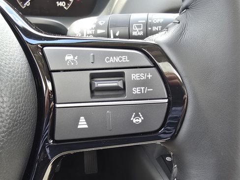 New 2027 Honda HR-V EX-L image 9