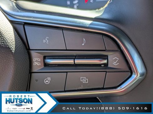 Used 2024 Chevrolet Blazer EV LT image 20