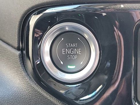 New 2026 Chevrolet Silverado 1500 LTZ image 35