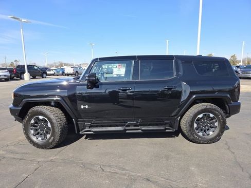 Used 2025 GMC Hummer EV 3X w/ Extreme Off-Road Package image 27