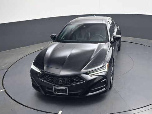 Used 2023 Acura TLX SH-AWD w/ A-SPEC Pkg image 20