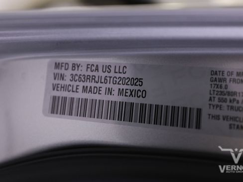 New 2026 RAM 3500 Laramie w/ Towing Technology Group image 38