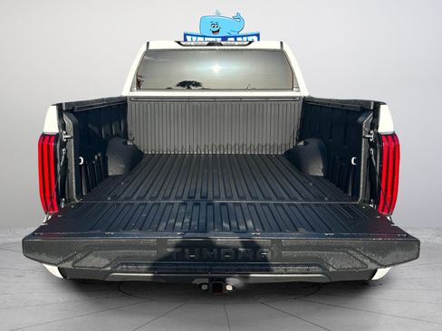 Used 2024 Toyota Tundra SR5 w/ SR5 Premium Package AWD/4WD image 37