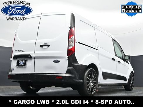 Used 2020 Ford Transit Connect XL FWD image 27