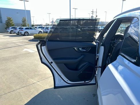 New 2026 Audi Q8 Premium Plus image 21