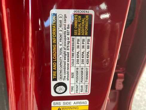 New 2026 Mitsubishi Eclipse Cross SE image 32