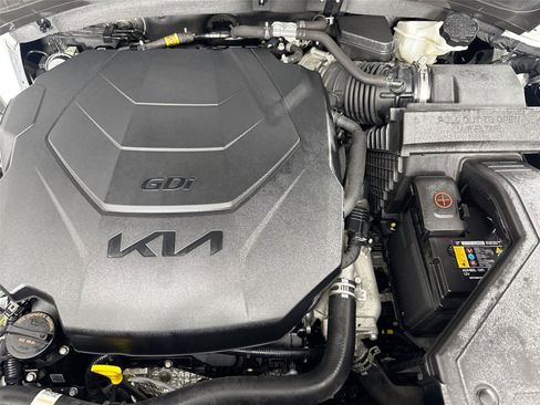 Used 2023 Kia Telluride SX Prestige X-Line AWD/4WD image 46