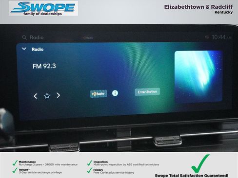 New 2026 Hyundai Kona Limited image 23