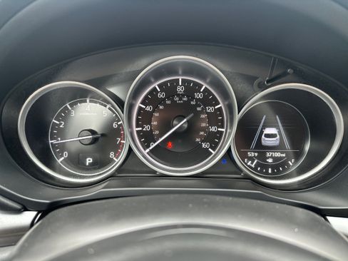 Used 2023 MAZDA CX-5 AWD 2.5 S image 17