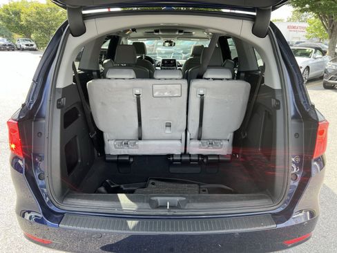 Used 2024 Honda Odyssey Touring image 27