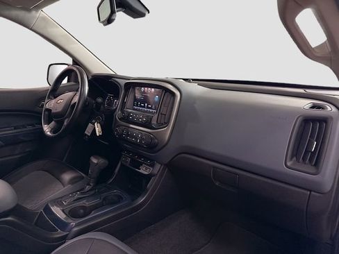 Used 2016 Chevrolet Colorado Z71 image 28