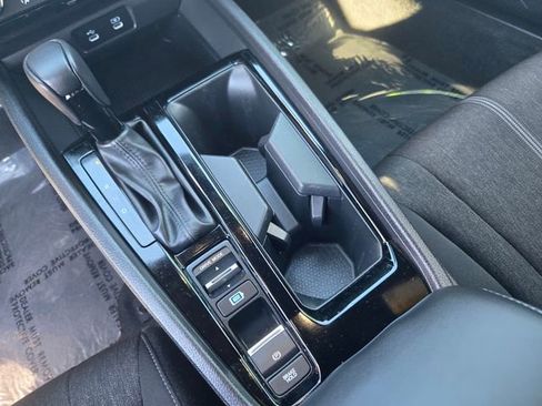 Used 2024 Honda Accord Sport image 15