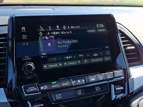 Certified 2024 Honda Odyssey Sport image 17