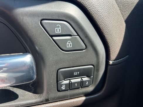 Certified 2023 Chevrolet Silverado 2500 LTZ w/ LTZ Plus Package AWD/4WD image 19
