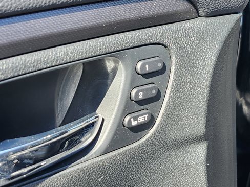 Used 2025 Honda Ridgeline RTL image 19