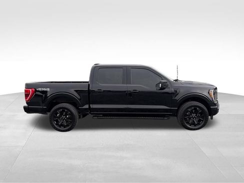 Used 2023 Ford F150 XLT w/ Equipment Group 302A High AWD/4WD image 25