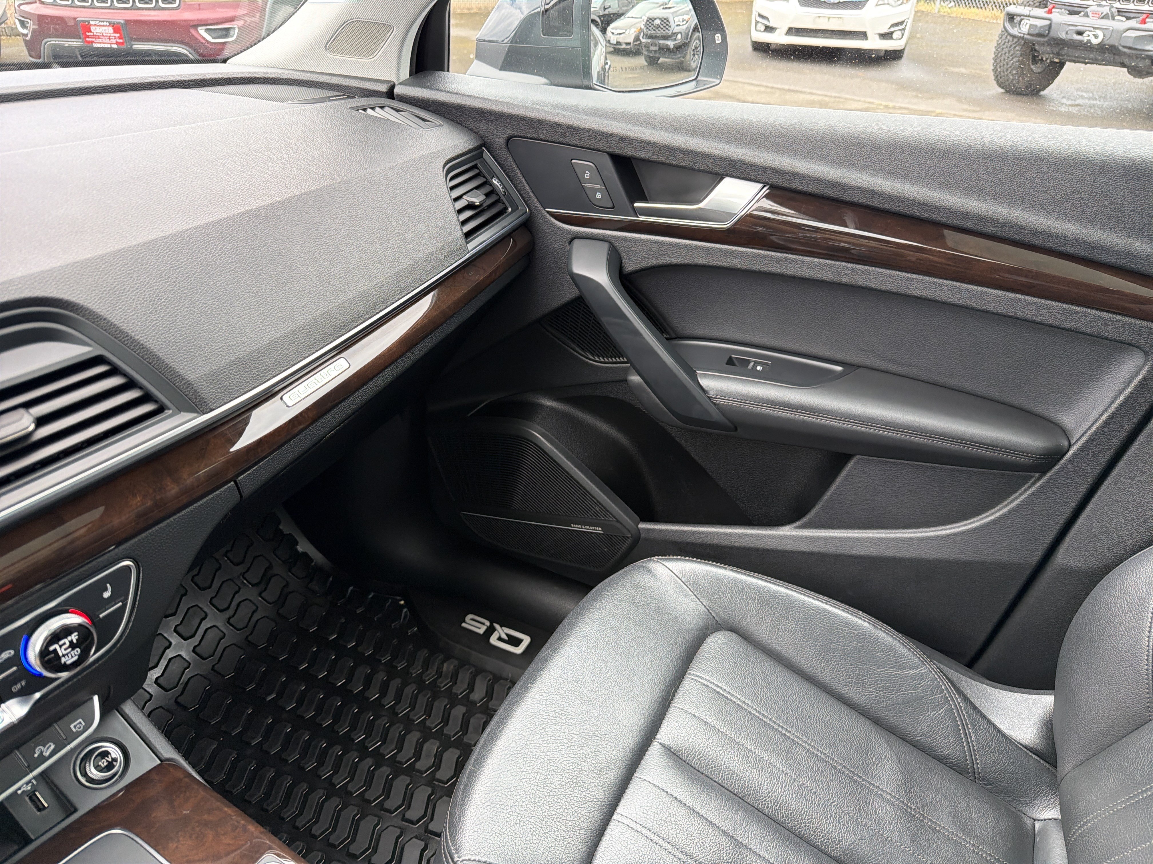 Used 2019 Audi Q5 2.0T Premium Plus w/ Premium Plus Package AWD/4WD image 26