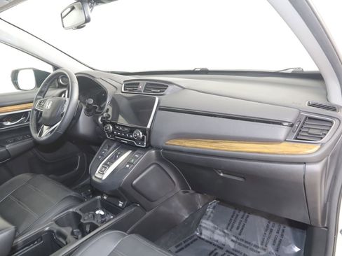 Used 2022 Honda CR-V EX-L image 39