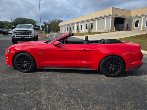 Used 2023 Ford Mustang GT Premium w/ GT Performance Package image 19