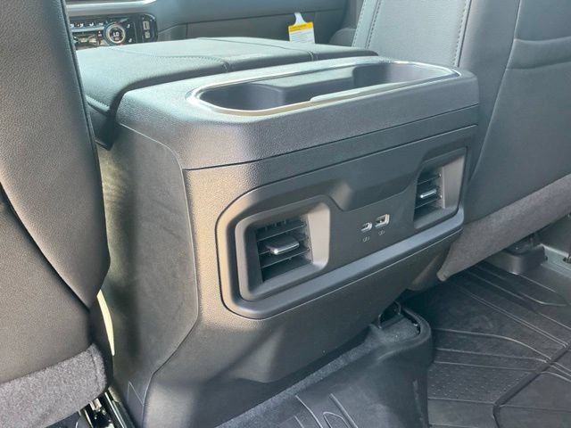 New 2026 Chevrolet Silverado 1500 RST w/ Safety Package AWD/4WD image 37