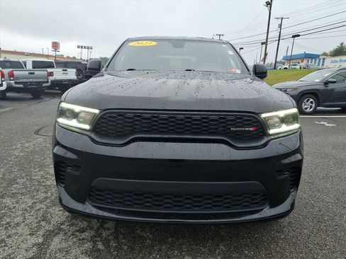Used 2023 Dodge Durango GT image 9
