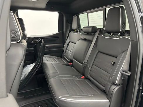 New 2026 GMC Sierra 1500 AT4X image 43
