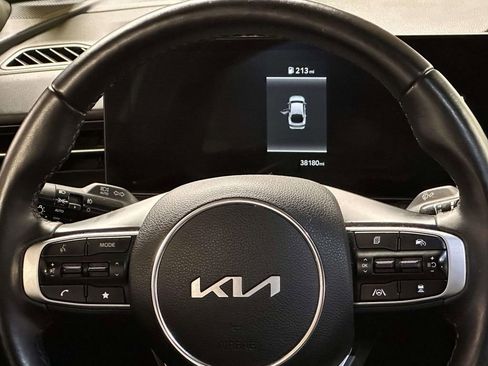 Used 2025 Kia K5 GT-Line w/ GT-Line Premium Package image 20