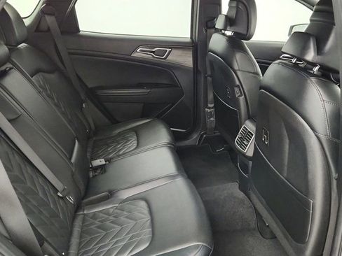 Used 2023 Kia Sportage X-Line w/ X-Line Premium Package image 25