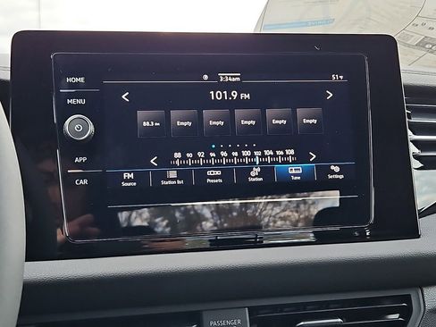 New 2026 Volkswagen Jetta Sport FWD image 13
