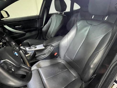 Used 2017 BMW 440i Gran Coupe xDrive image 31