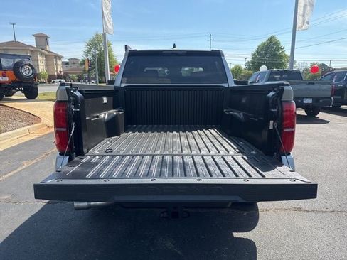 New 2026 Toyota Tacoma SR5 AWD/4WD image 11
