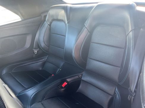 Used 2019 Ford Mustang Premium w/ Equipment Group 201A image 13