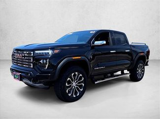 Certified 2023 GMC Canyon Denali AWD/4WD video 4
