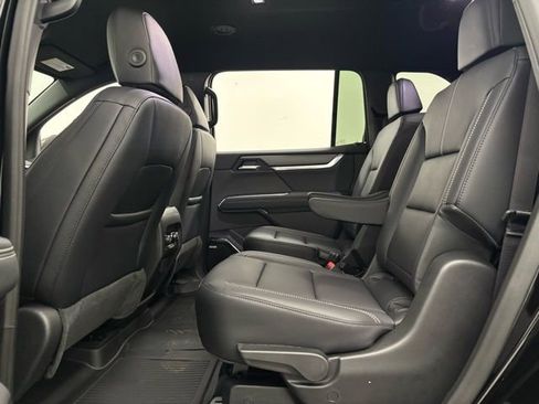 New 2026 GMC Acadia Elevation w/ Elevation Premium Package image 40