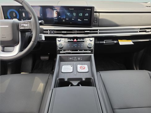 New 2026 Hyundai Santa Fe SEL FWD image 18