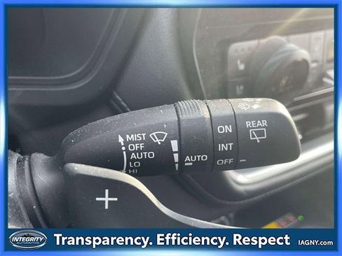 Used 2024 Toyota Grand Highlander XLE image 26