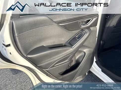 Used 2021 Subaru Forester Premium w/ Popular Package #1 image 37