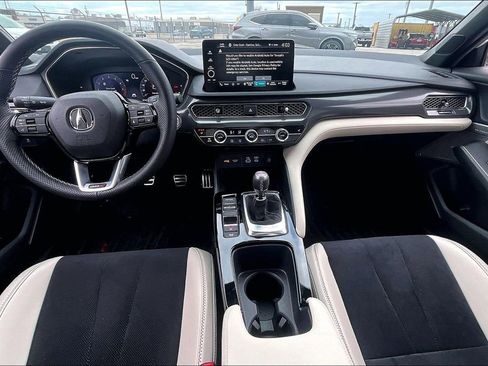Used 2025 Acura Integra Type S image 21