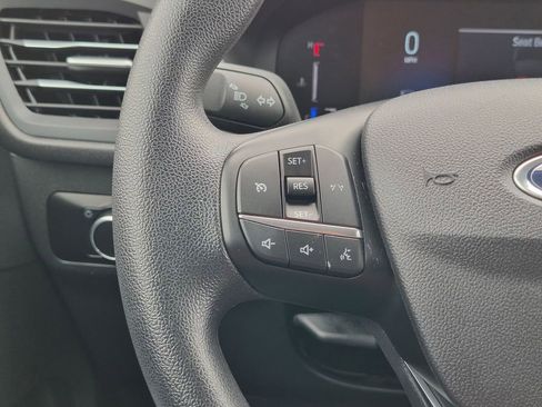 Used 2025 Ford Escape Active AWD/4WD image 14