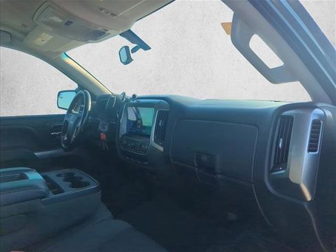 Used 2014 Chevrolet Silverado 1500 LT w/ All Star Edition image 24