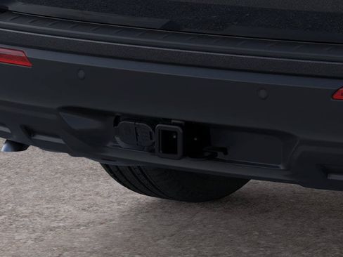 New 2026 Ford Explorer Active AWD/4WD image 46