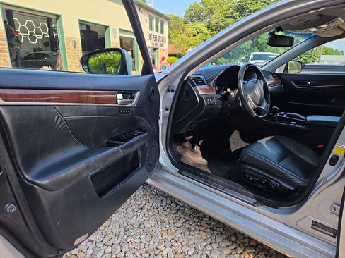 Used 2013 Lexus GS 350 AWD w/ Premium Pkg image 15