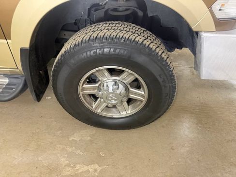 Used 2012 RAM 3500 Laramie w/ Cold Weather Group AWD/4WD image 31