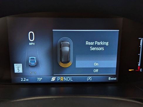 New 2026 Ford Escape ST-Line w/ Tech Pack #1 image 32