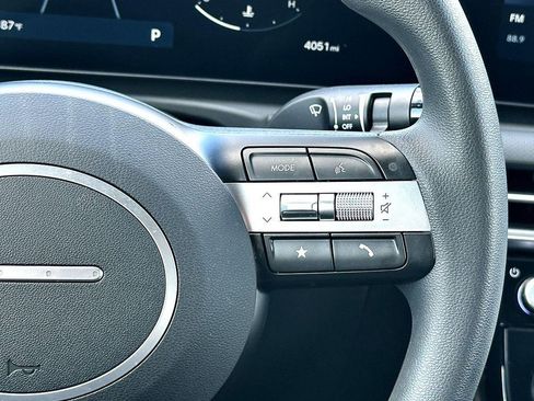 Used 2025 Hyundai Santa Cruz SEL image 24