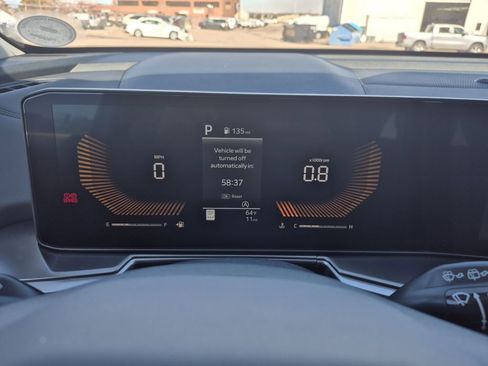 New 2026 Kia Sorento S AWD/4WD image 19