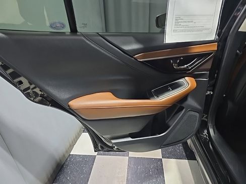 Used 2020 Subaru Outback Touring XT image 15