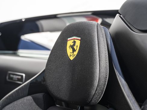 Certified 2025 Ferrari 296 GTS image 35