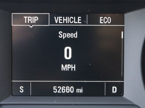 Used 2021 Chevrolet TrailBlazer LT w/ Convenience Package FWD image 30